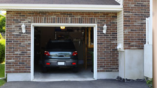 Garage Door Installation at Seattle, Washington